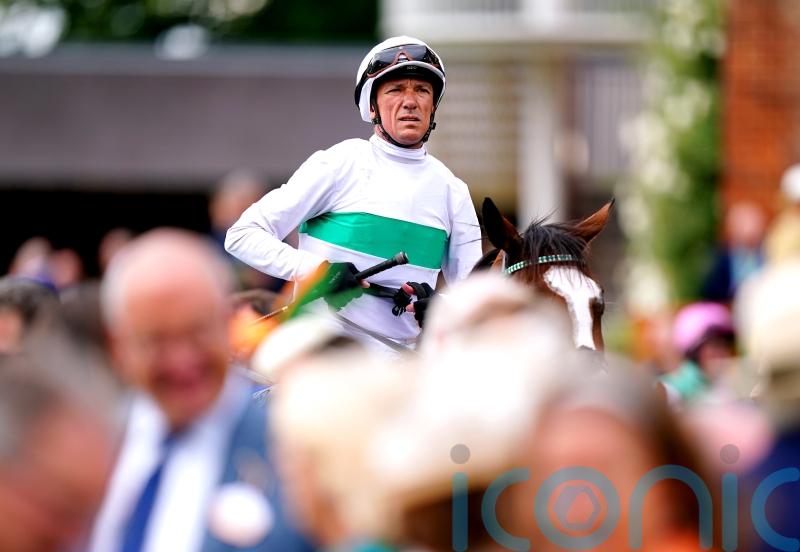 So many special memories, as Dettori prepares for Arc swansong