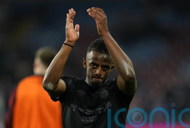 Birthday boy Greg Leigh fires Oxford to win over Stevenage