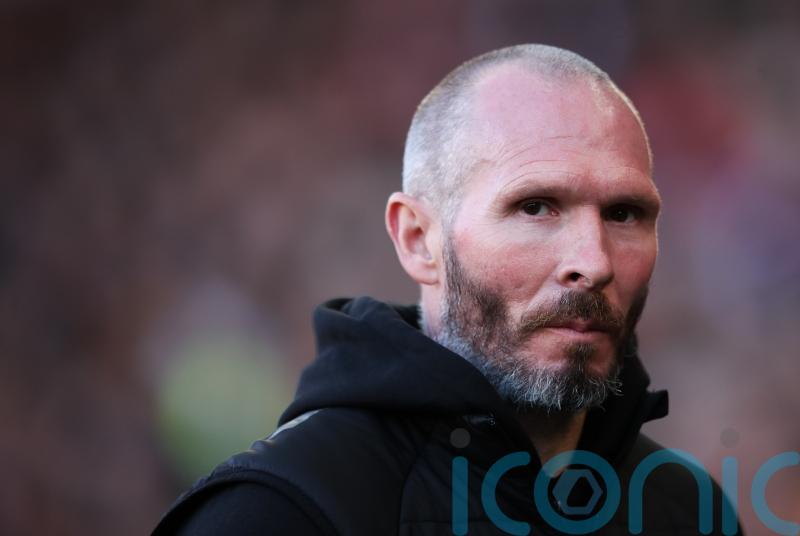 Michael Appleton demands more after Charlton held by Shrewsbury