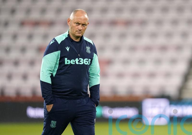 I didn&rsquo;t enjoy any part of that game, says Alex Neil after last-gasp Stoke win