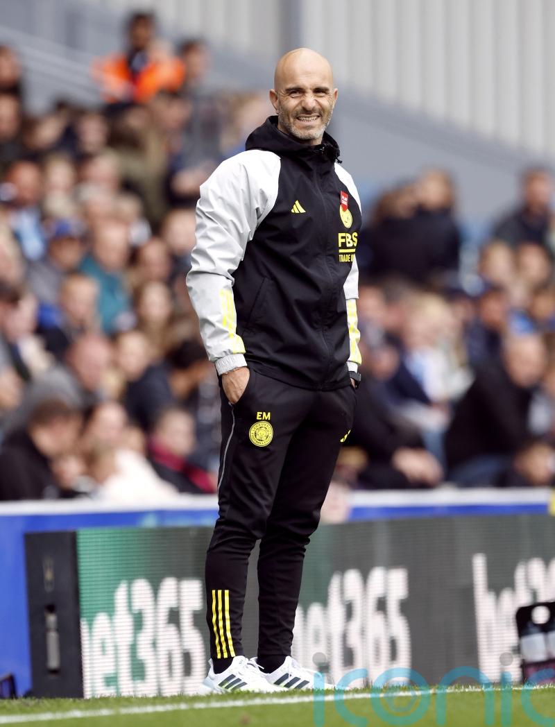 The most important win &ndash; Enzo Maresca talks up Leicester&rsquo;s victory at Blackburn