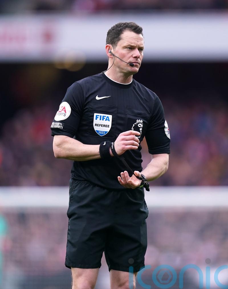 Liverpool criticise PGMOL and will &lsquo;explore options&rsquo; after VAR error at Spurs