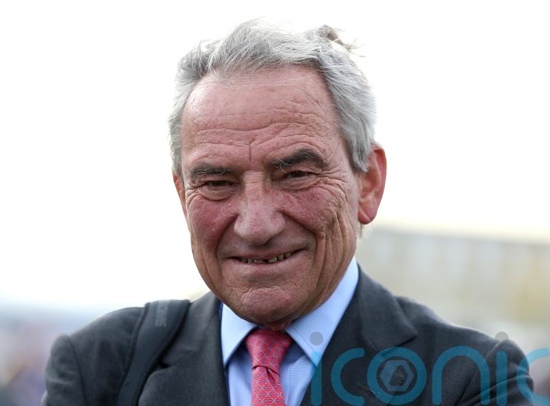 Cumani: Hong Kong setback was &lsquo;biggest stroke of luck&rsquo; for Dettori