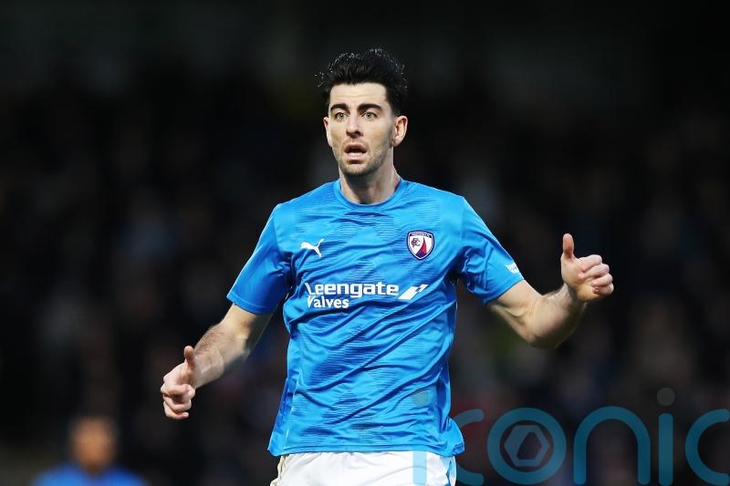 Leaders Chesterfield continue fine form by beating Bromley