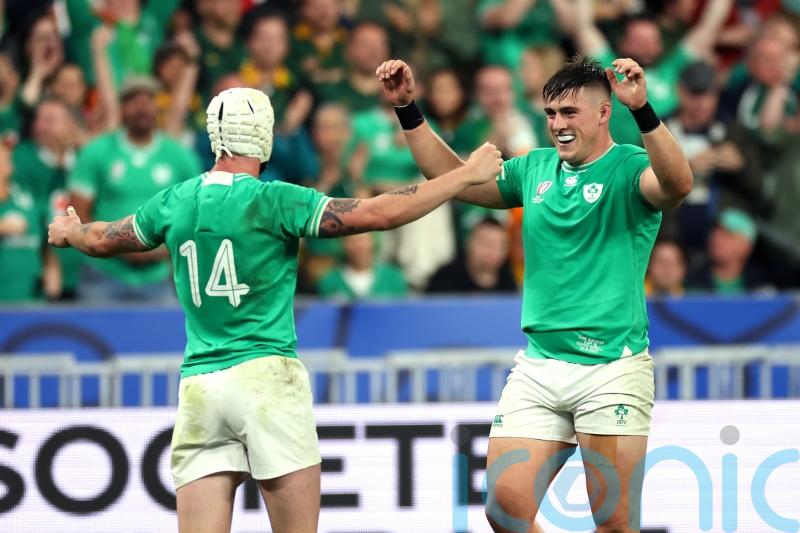 Dan Sheehan says Ireland &lsquo;fully aware of what we need to do&rsquo; against Scotland