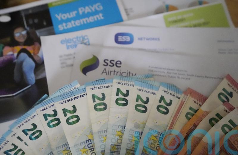 Ireland&rsquo;s GDP to contract this year as multinational activity slows, ESRI warns