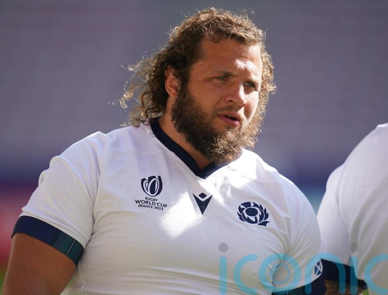 Pierre Schoeman eager to extend &lsquo;miracle&rsquo; World Cup beyond Ireland clash