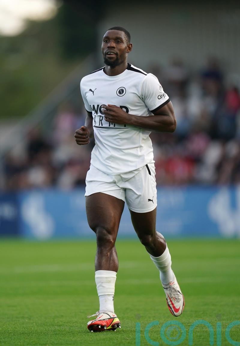 Boreham Wood beat Hartlepool to end winless run