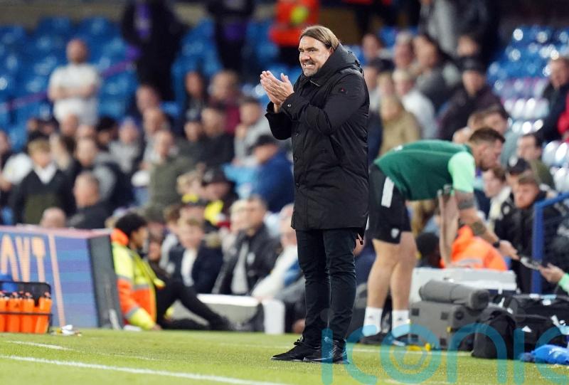 Daniel Farke praises Leeds&rsquo; ability to win without producing fireworks