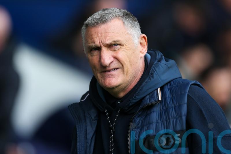 Tony Mowbray insists in-form Sunderland &lsquo;have to keep going&rsquo;