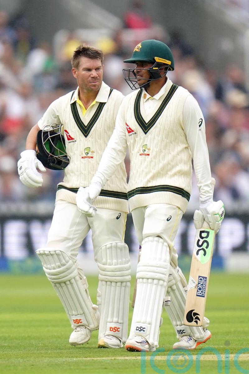 MCC punishes members involved in spat with Australia players in Lord&rsquo;s Long Room