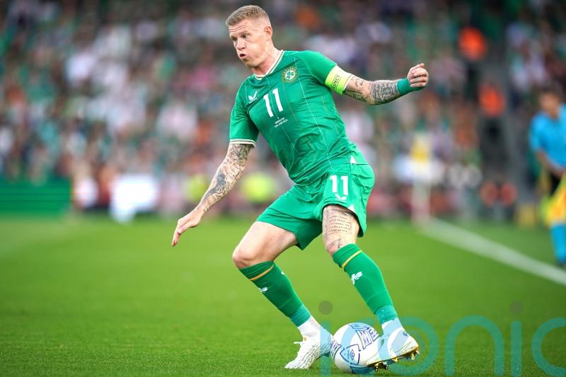 James McClean announces plan to retire from Republic of Ireland duty