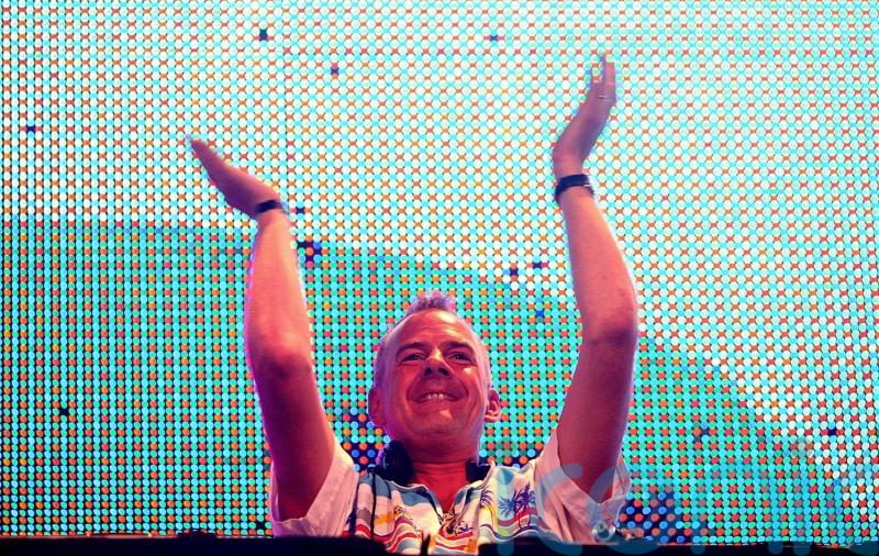 Derry here I come for real, says Fatboy Slim after fictional gig in Derry Girls