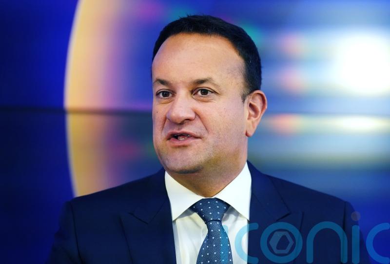 Taoiseach concerned &lsquo;to see UK disengaging from the world&rsquo;