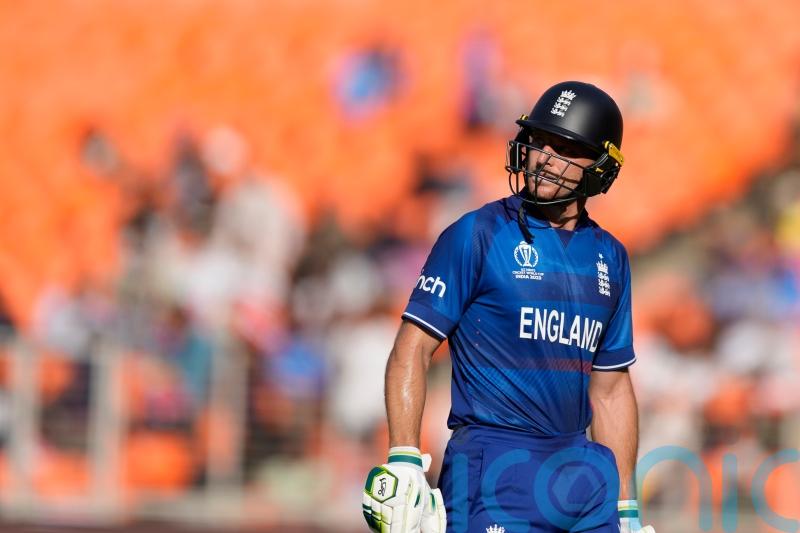 Jos Buttler: New Zealand completely outplayed England in World Cup opener