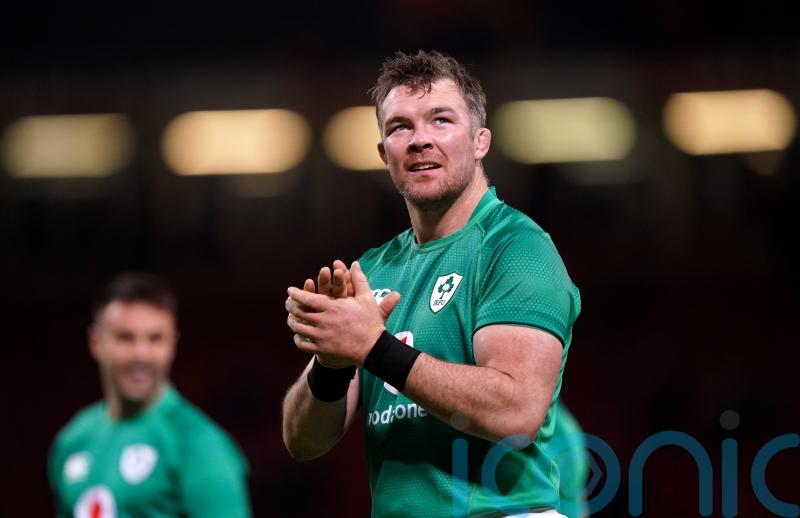 Peter O&rsquo;Mahony targets more Ireland milestones as he reaches 100 caps
