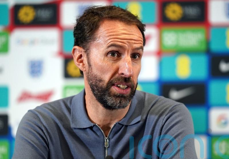 VAR hasn&rsquo;t stopped people moaning about the ref, says Gareth Southgate
