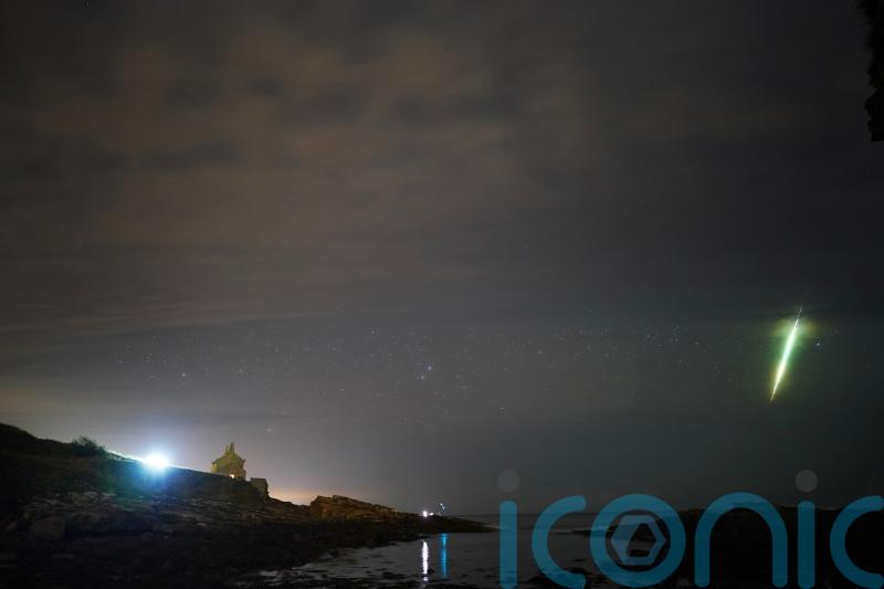 Draconid meteor shower: Best time to watch for skygazers in Ireland