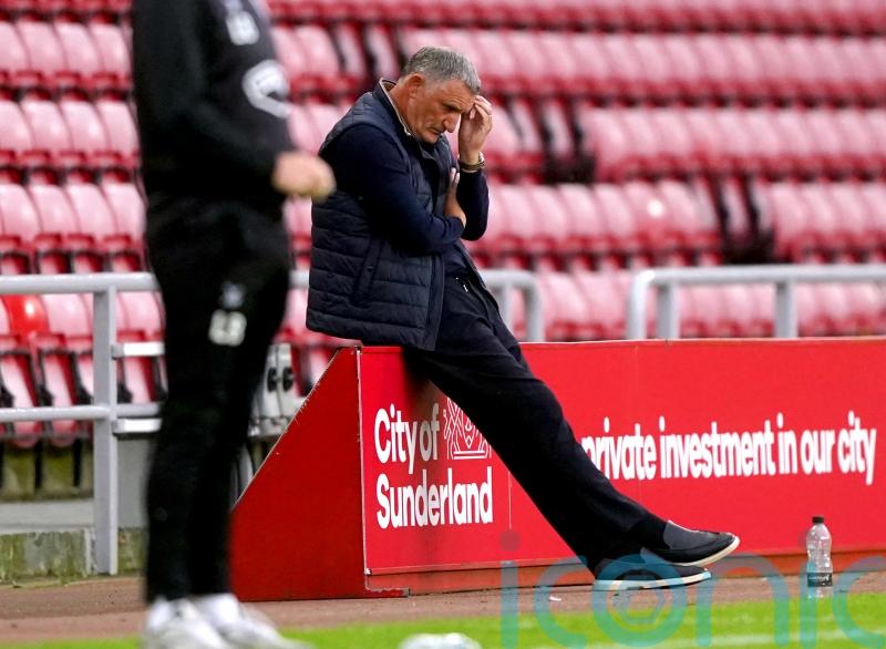 Tony Mowbray baffled by red card after Middlesbrough thump Sunderland