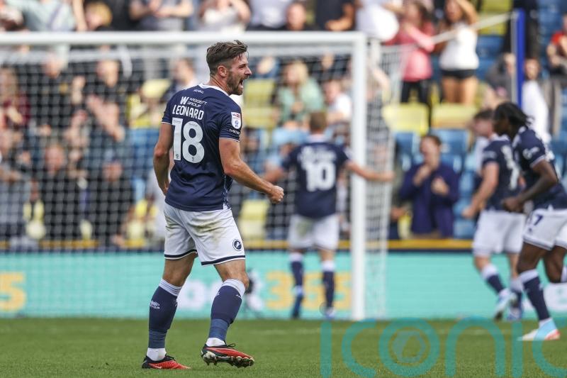 Joe Bryan denies Hull as Millwall secure draw