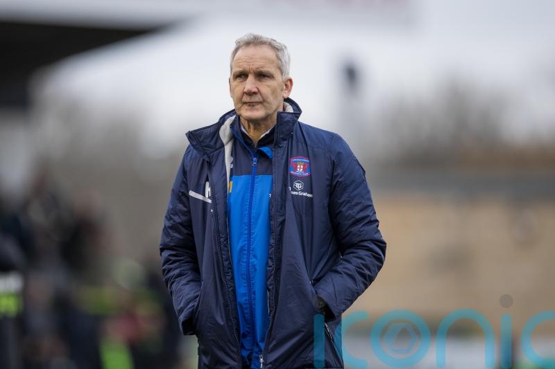Keith Millen pleased to end &lsquo;tough week&rsquo; with win after Gillingham beat MK Dons