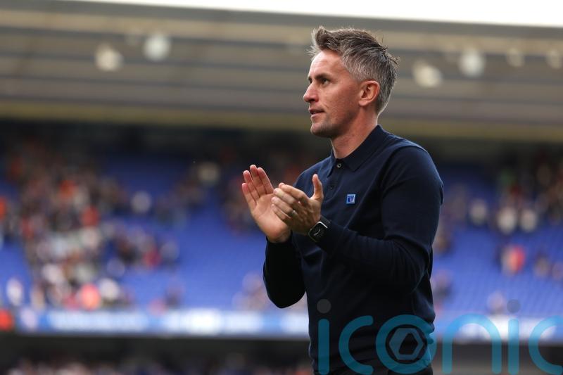 Kieran McKenna pleased with individual brilliance in Ipswich&rsquo;s win over Preston