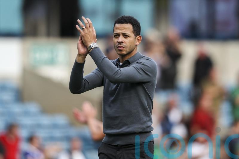 Hull boss Liam Rosenior deflated after only drawing at Millwall