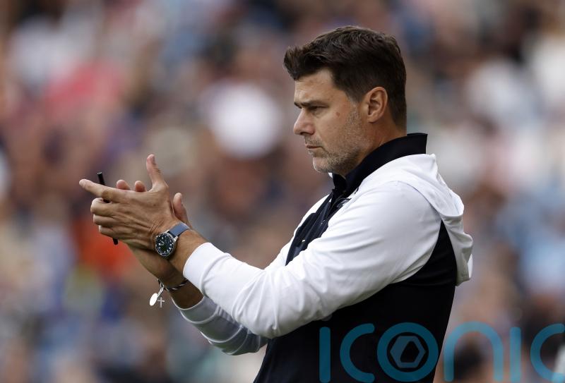 Mauricio Pochettino believes victory at Burnley will boost Chelsea&rsquo;s confidence