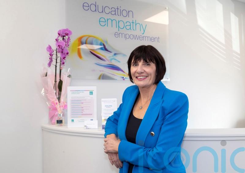 Half of women fear menopausal symptoms are damaging relationships &ndash; survey