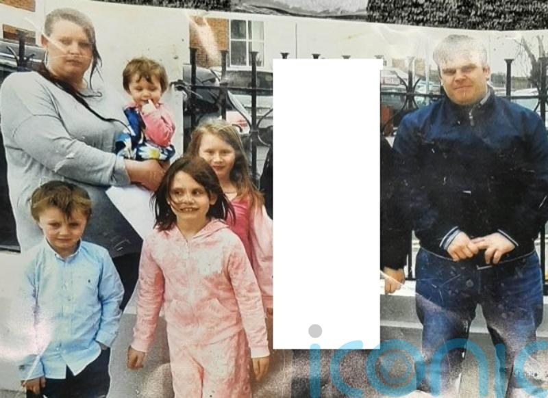 Appeal issued over four siblings missing from Co Fermanagh