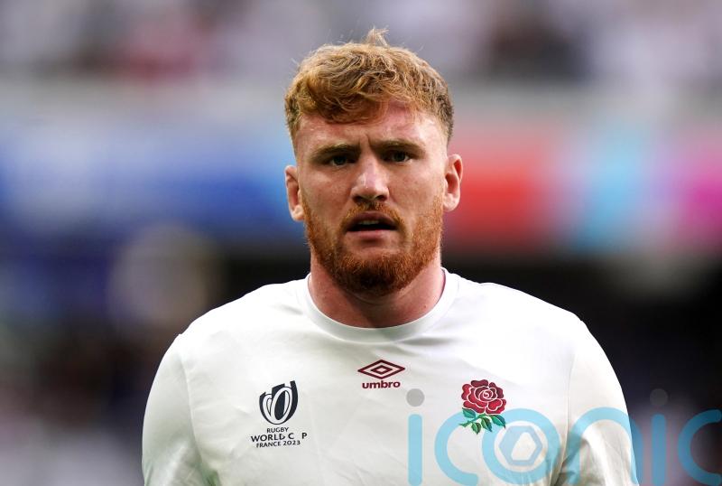 Ollie Chessum warns Fiji they did not face the true England at Twickenham