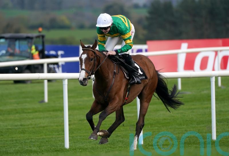 A Dream To Share ruled out of eagerly-awaited hurdling bow