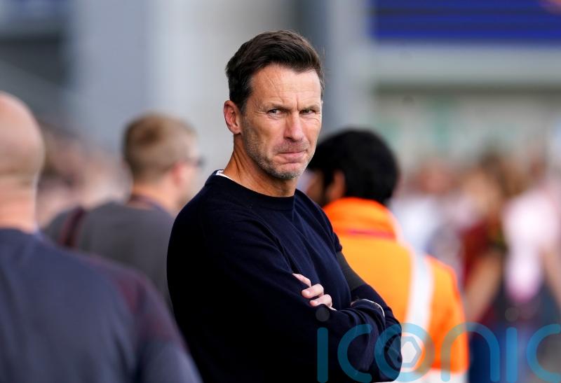 Man City boss Gareth Taylor says communication key to improving officiating