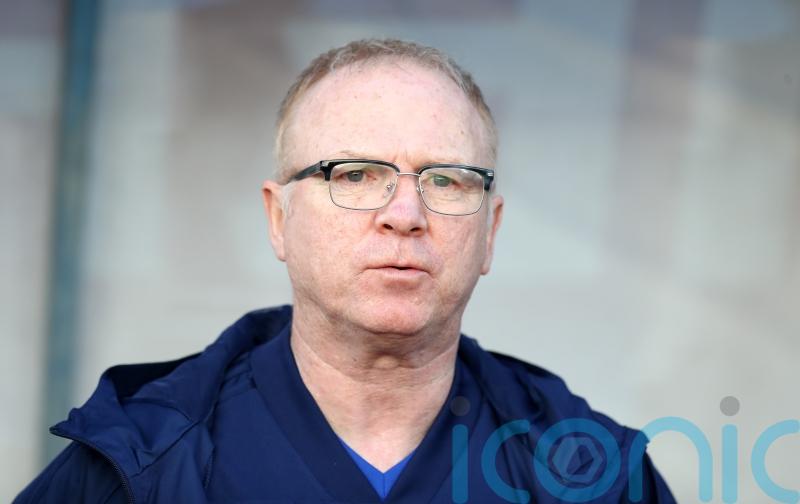 New Rangers boss will have tough task meeting fans&rsquo; expectations &ndash; Alex McLeish
