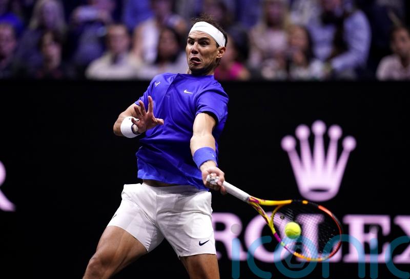 Rafael Nadal to return to grand slam tennis at Australian Open, organisers say