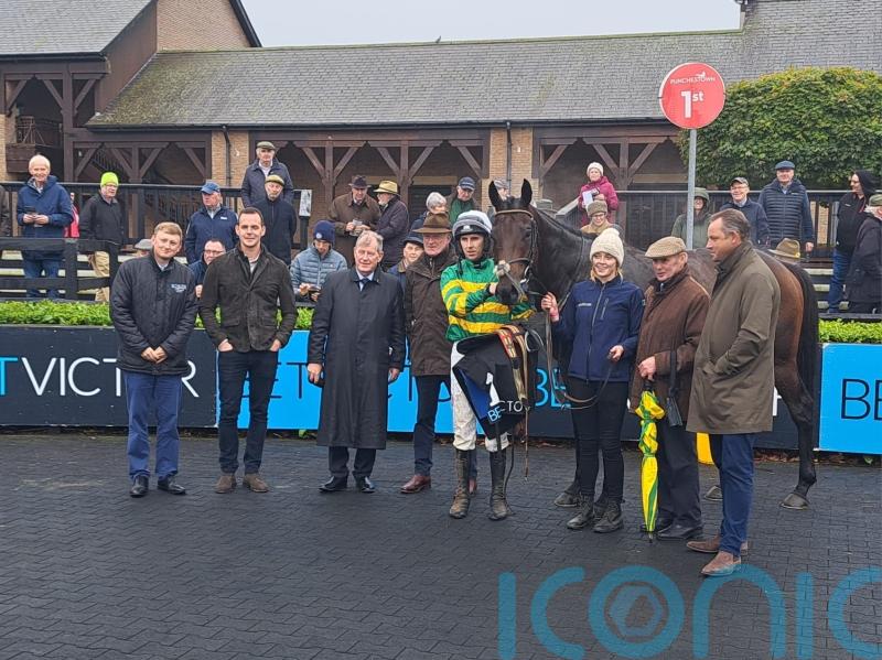 Seuil digs deep to chalk up fifth successive victory