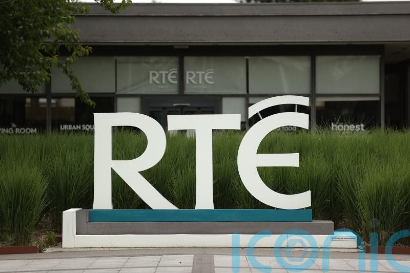 Government to withhold 40m euro funding until RTE produces reform plan