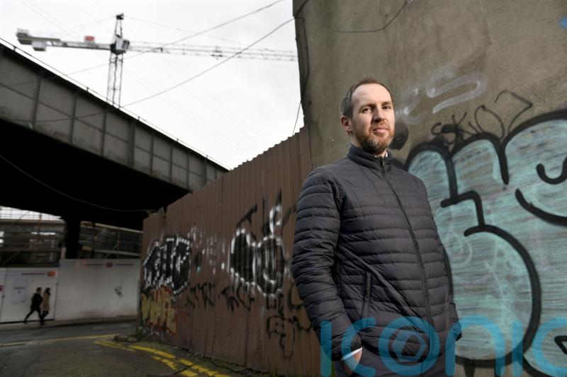 Housing charity&rsquo;s chief executive quits amid cashflow pressures