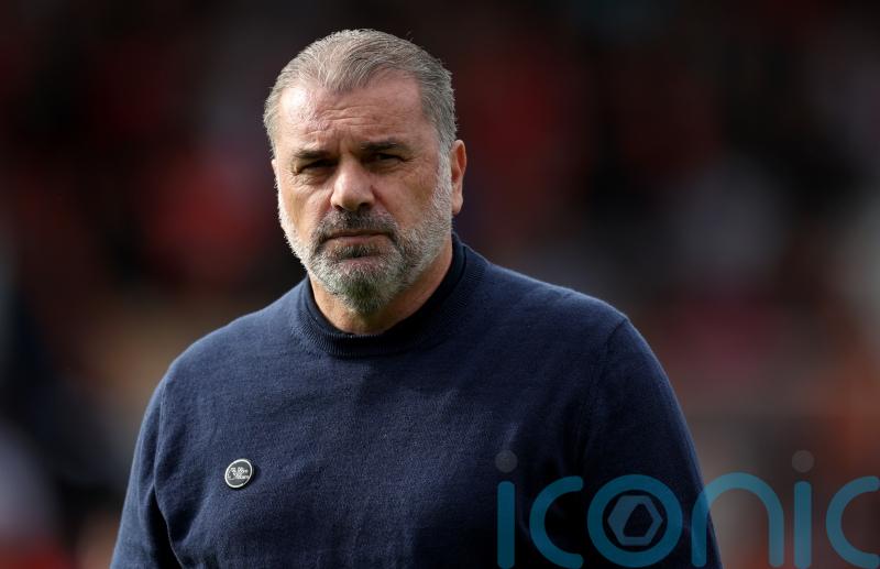 Ange Postecoglou does not see football truly taking off in Australia