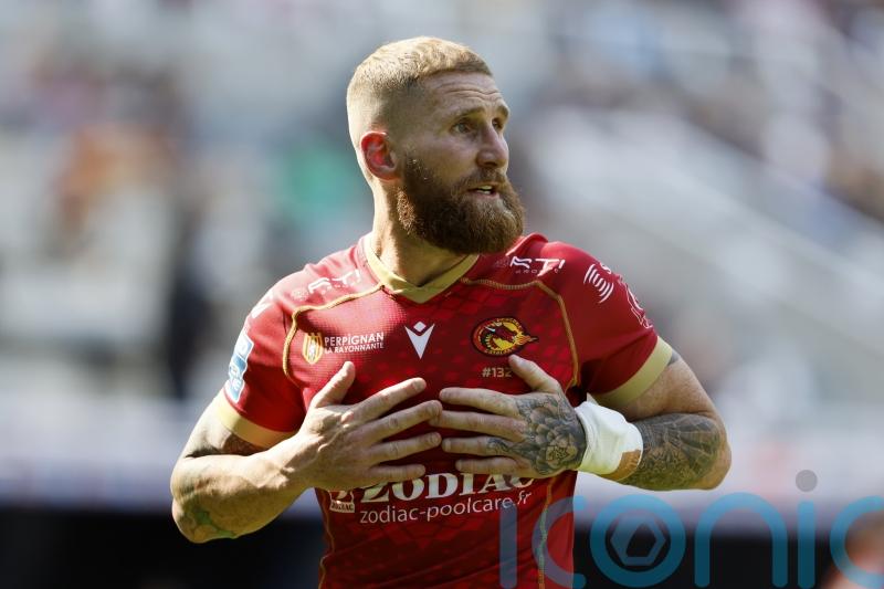 Sam Tomkins to haunt his former side? &ndash; Super League Grand Final talking points