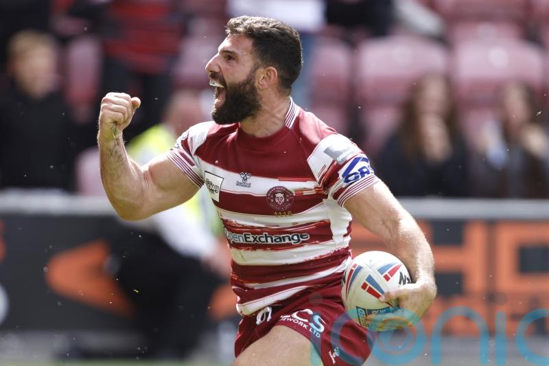 Abbas Miski: Huge honour to be first Lebanese player to feature in Grand Final