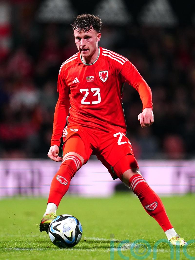 Nathan Broadhead keen to maintain scoring form after &lsquo;Perfect&rsquo; Ed Sheeran boost