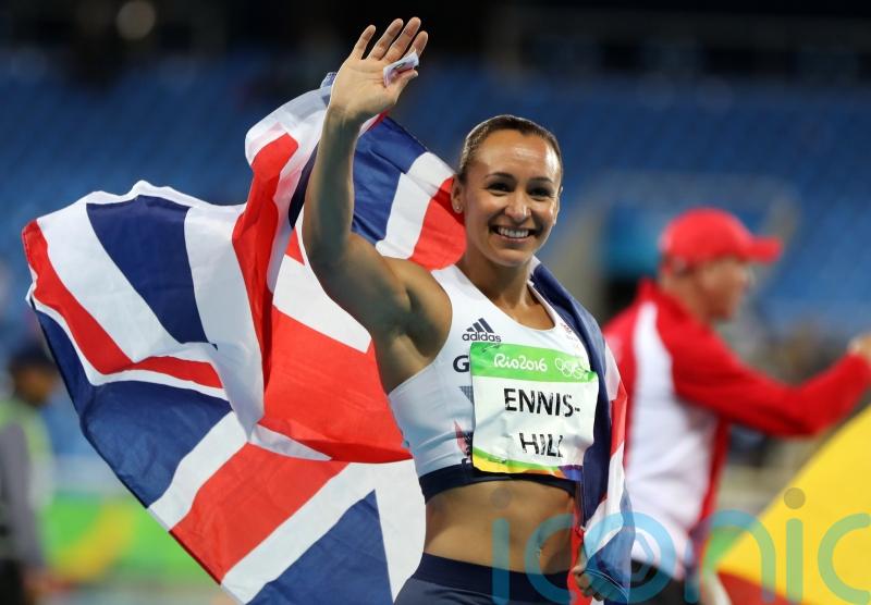 On This Day in 2016 &ndash; Jessica Ennis-Hill announces retirement from athletics