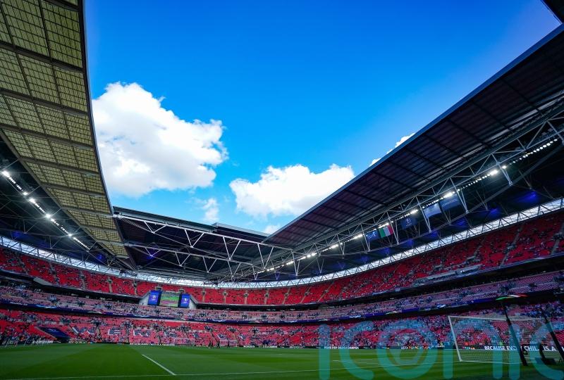 Rabbi on FA faith group resigns over governing body&rsquo;s response to Hamas attacks