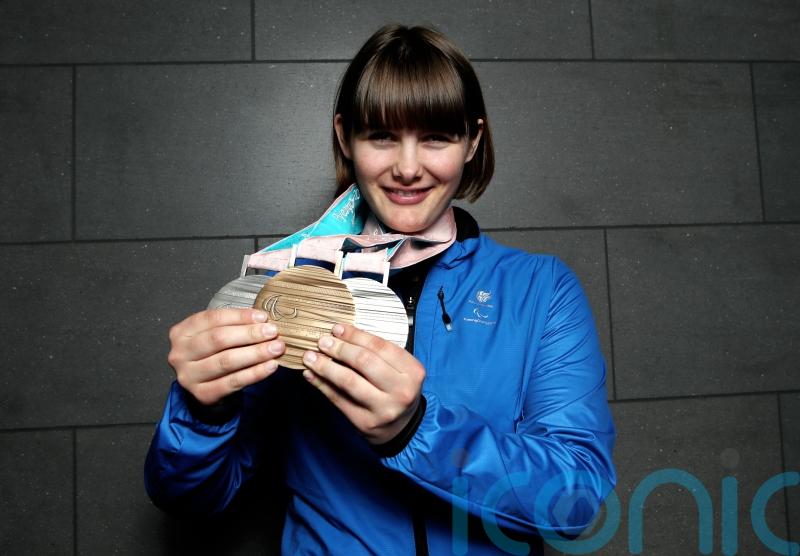 Millie Knight to compete in Karate World Championships after skiing retirement