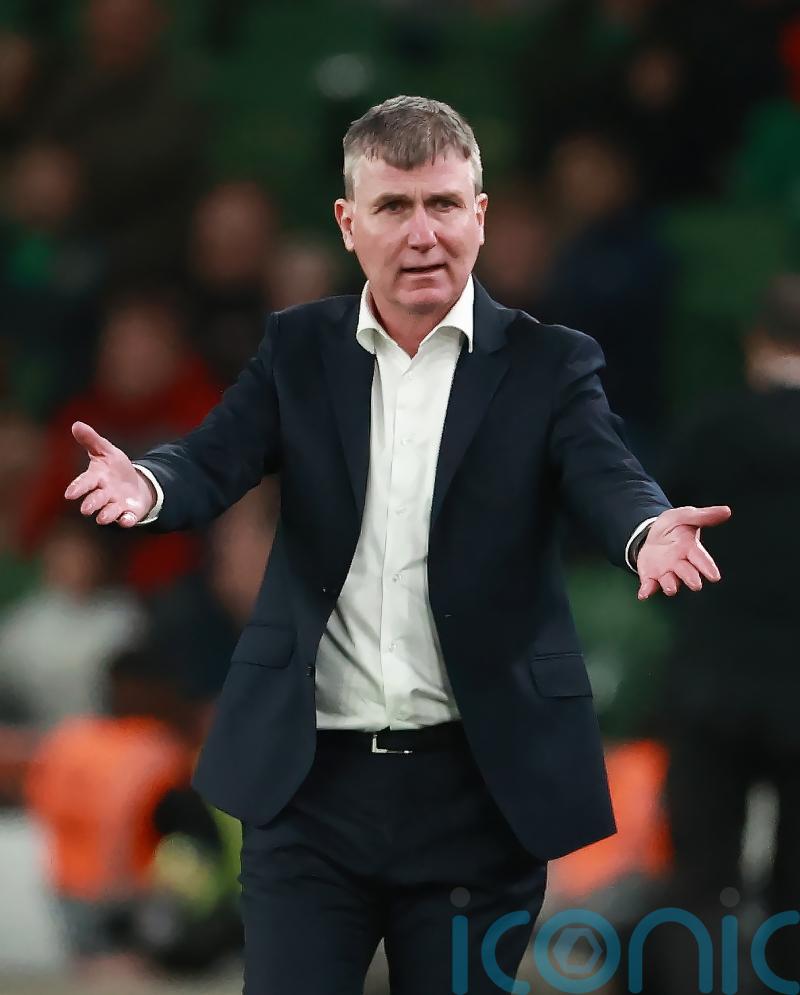 Stephen Kenny admits Republic of Ireland &lsquo;needed to win&rsquo; against Greece