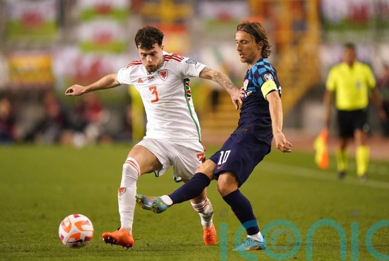 Home advantage key after Turkey shake up group &ndash; Wales v Croatia talking points