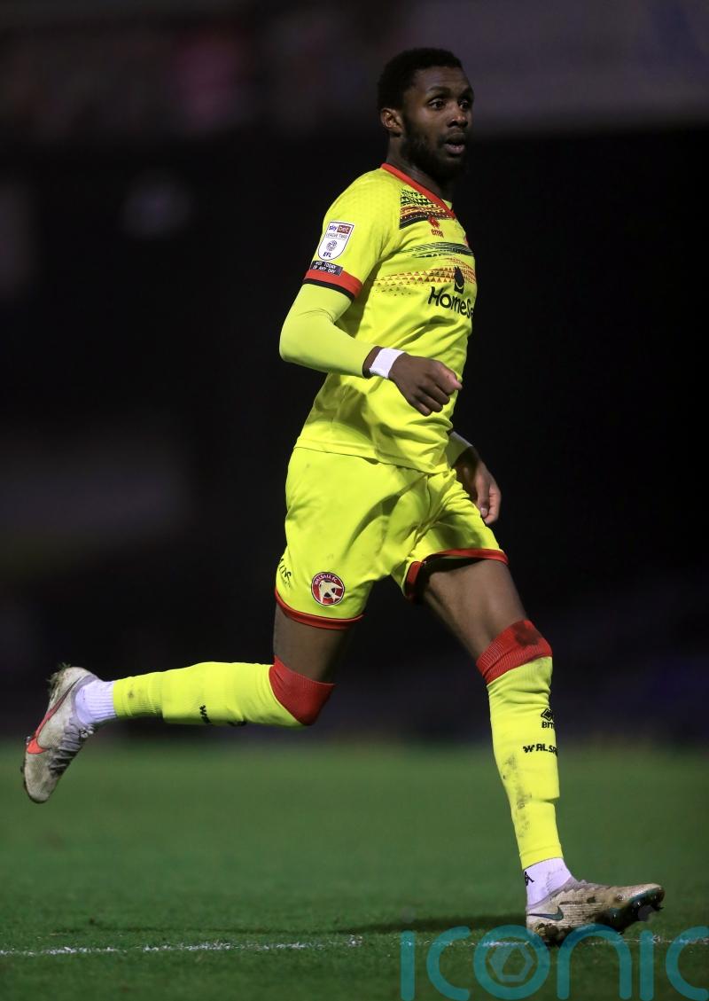 Emmanuel Osadebe earns resurgent Bradford narrow win over Wimbledon