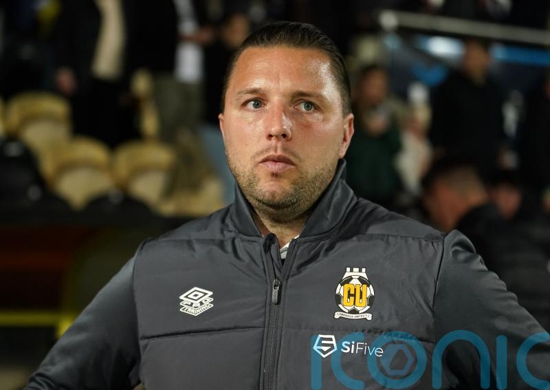 Mark Bonner left frustrated as Shrewsbury grab late leveller at Cambridge