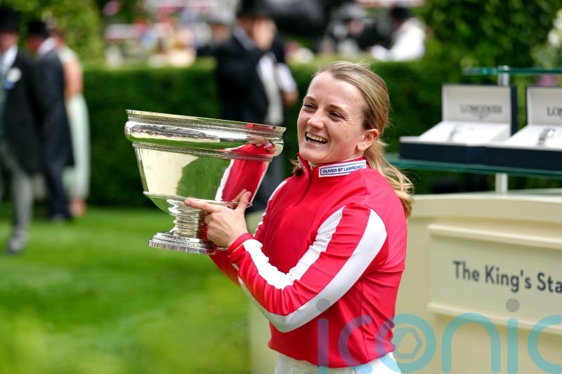 Bradsell aiming to provide Doyle with American glory